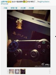 明星ps4,揭秘游戏界的璀璨明星与热门游戏